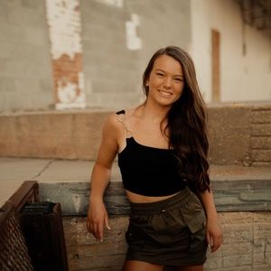 Meet your Posher, Emma